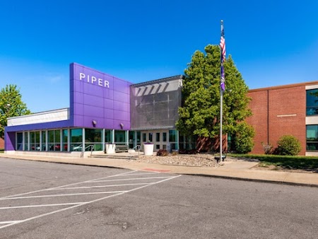 Piper Kansas City Schools Logo