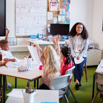 Behavior and PBIS